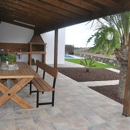 Villa El Valle ตาราฮาเลโฮ ภายนอก รูปภาพ