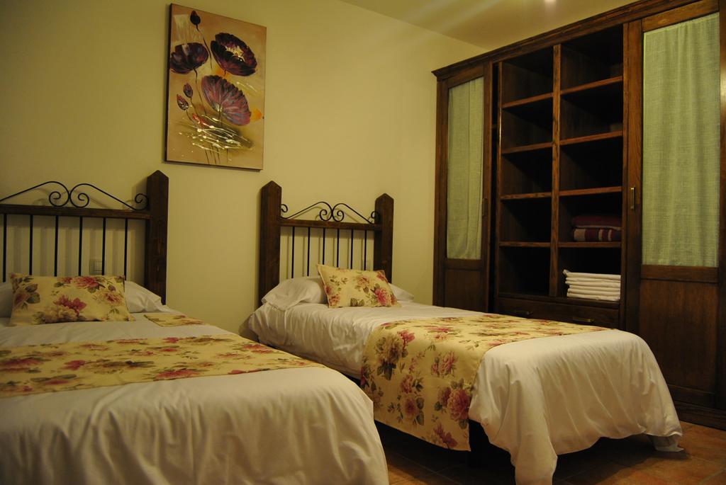 Villa El Valle ตาราฮาเลโฮ ภายนอก รูปภาพ