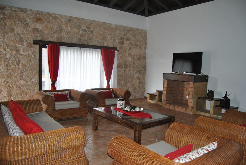 Villa El Valle ตาราฮาเลโฮ ภายนอก รูปภาพ