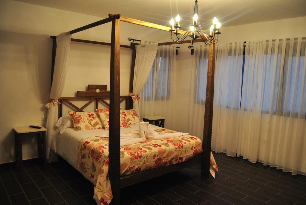 Villa El Valle ตาราฮาเลโฮ ภายนอก รูปภาพ